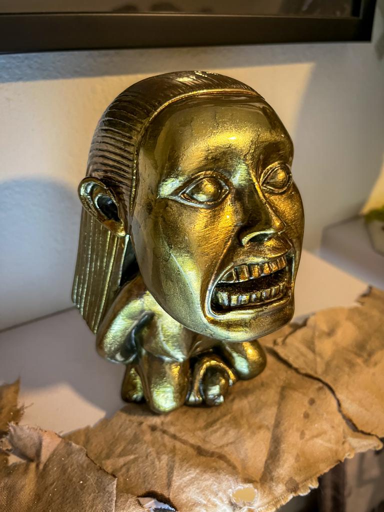 The Faulty Forge - exhibit image 6