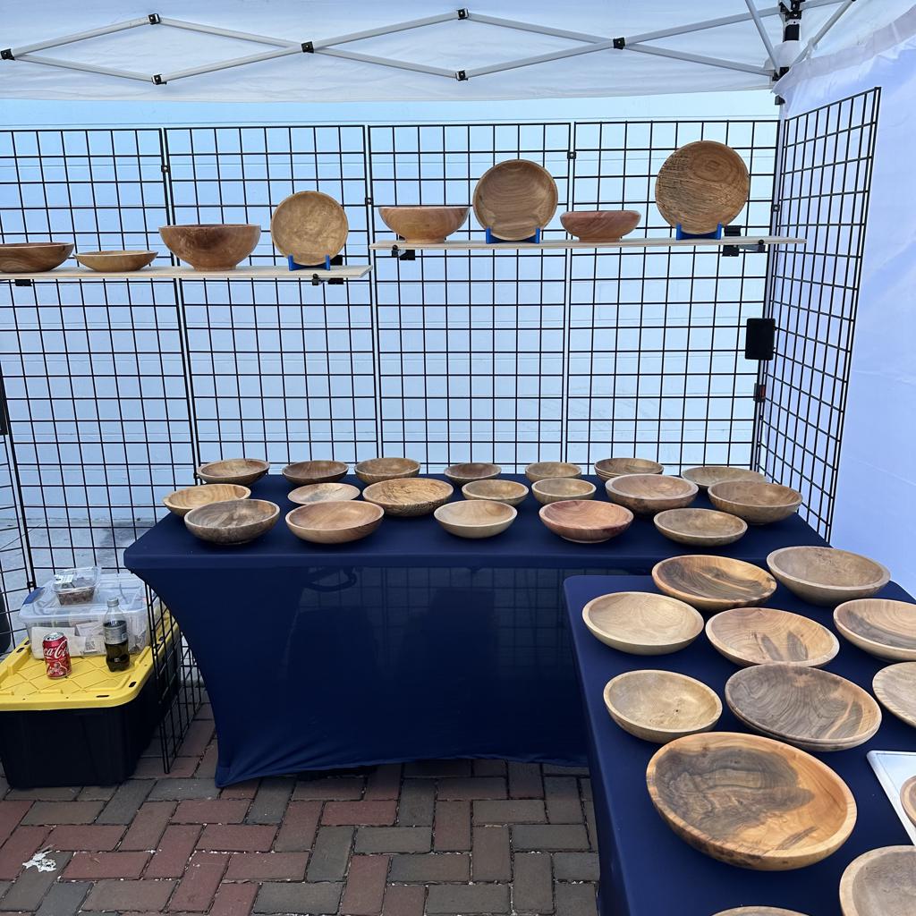 Bearded Dragon Turnings - exhibit image 2