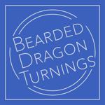 Bearded Dragon Turnings