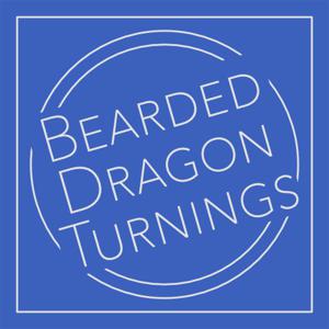 Bearded Dragon Turnings
