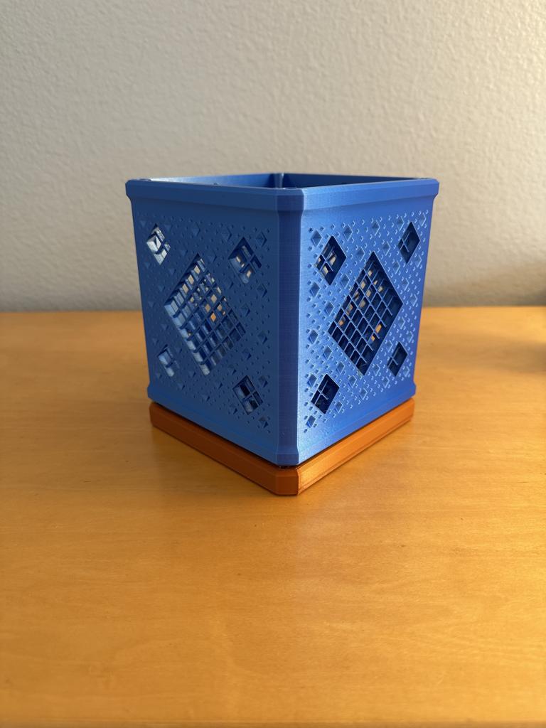 Leopard Gecko Planters - exhibit image 2
