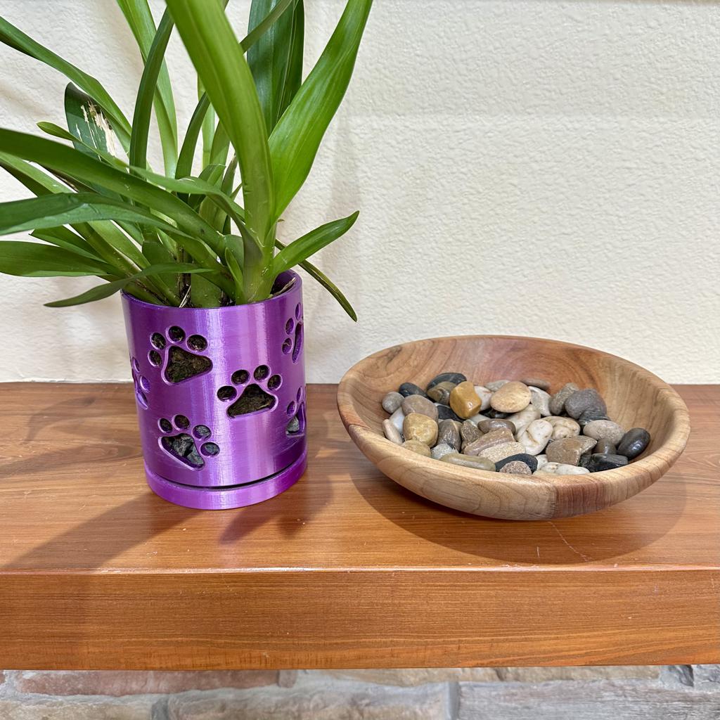 Leopard Gecko Planters - exhibit image 3