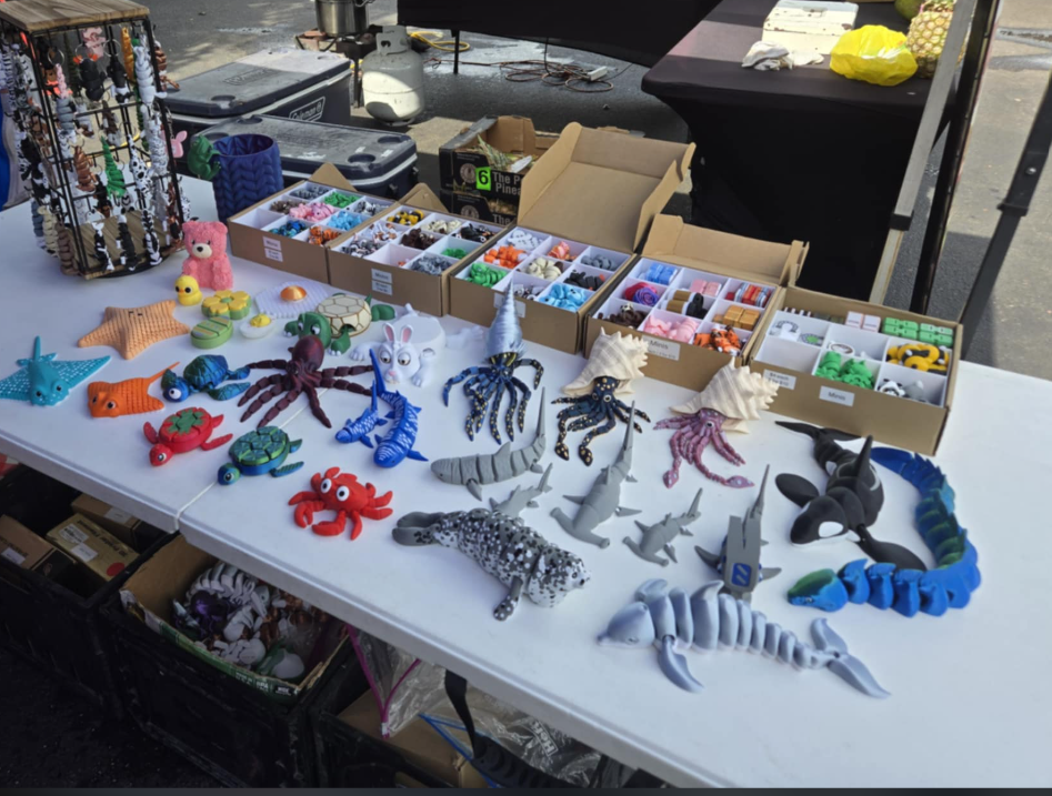 KannCeptual Creations - exhibit image 6
