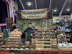Roll With Adventure