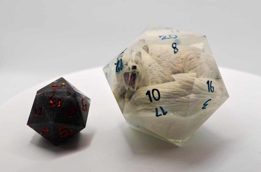 Roll With Adventure - exhibit image 3
