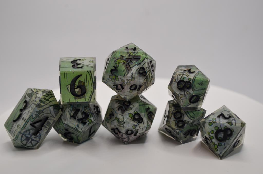 Roll With Adventure - exhibit image 6
