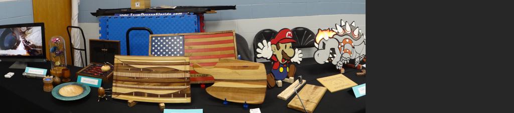 Melbourne Makerspace - exhibit image 2