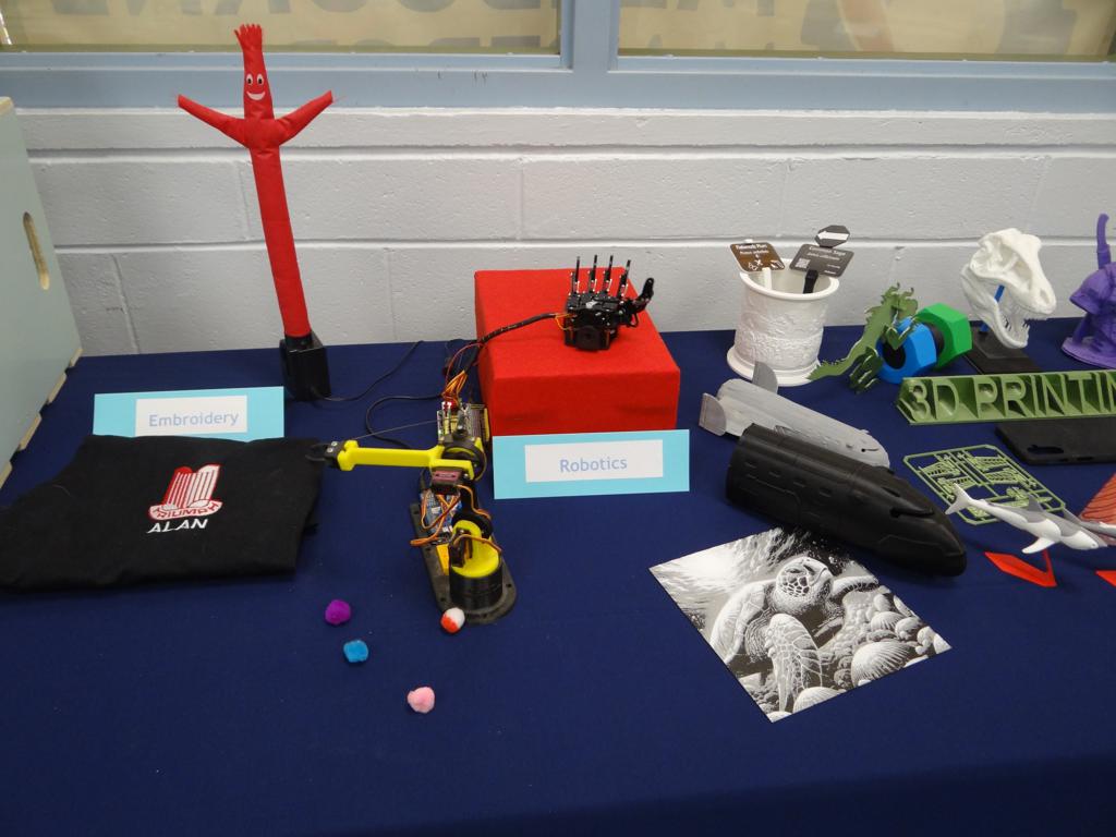 Melbourne Makerspace - exhibit image 6