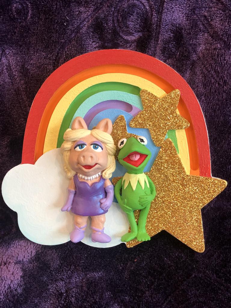 Ali Wagner Sculpts - exhibit image 1