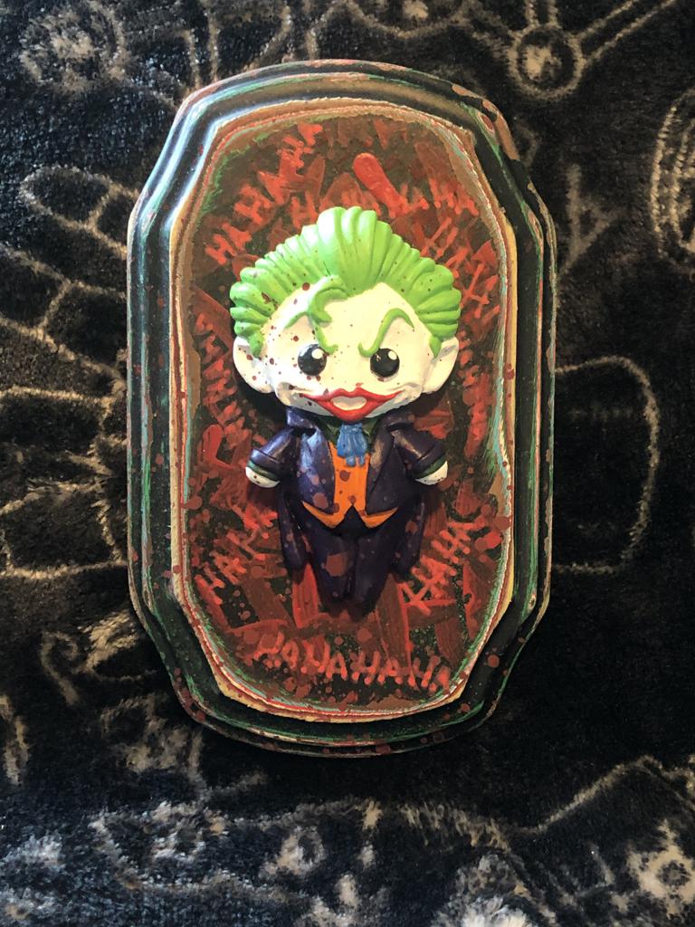 Ali Wagner Sculpts - exhibit image 2