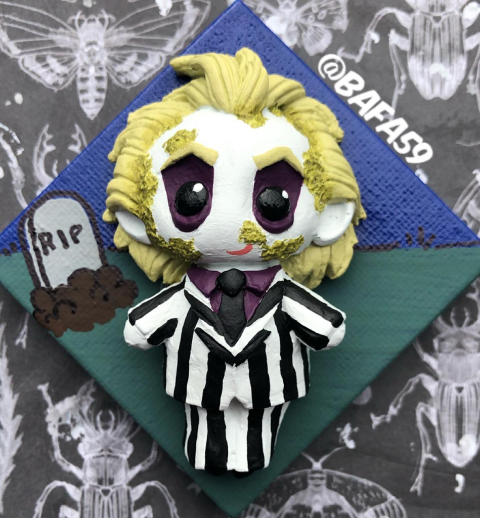 Ali Wagner Sculpts - exhibit image 3