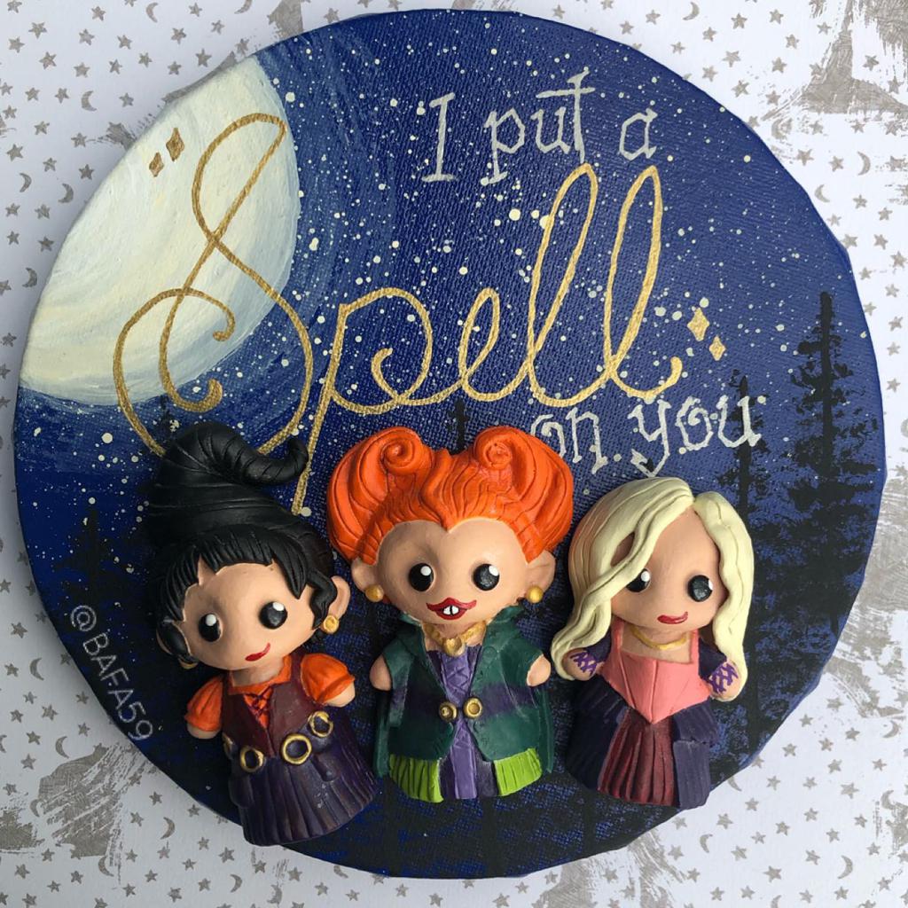 Ali Wagner Sculpts - exhibit image 6