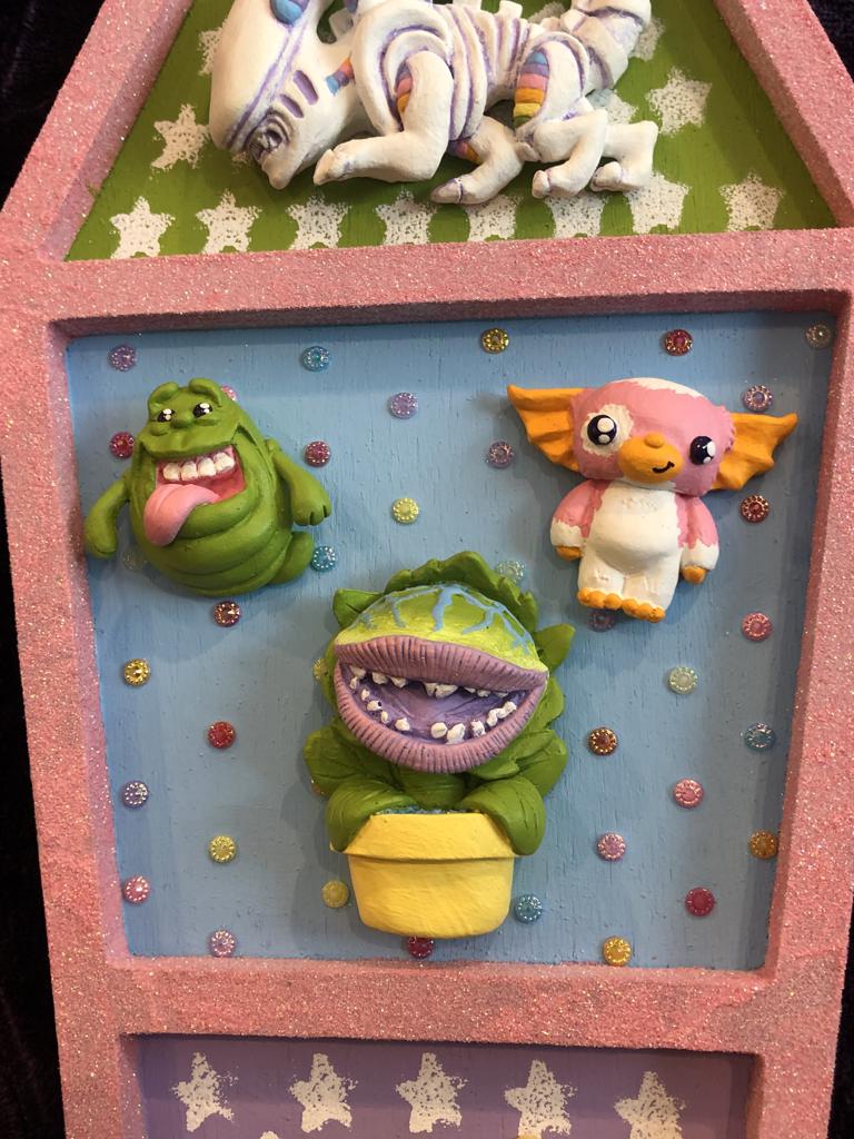 Ali Wagner Sculpts - exhibit image 7