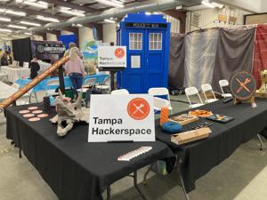 Tampa Hackerspace