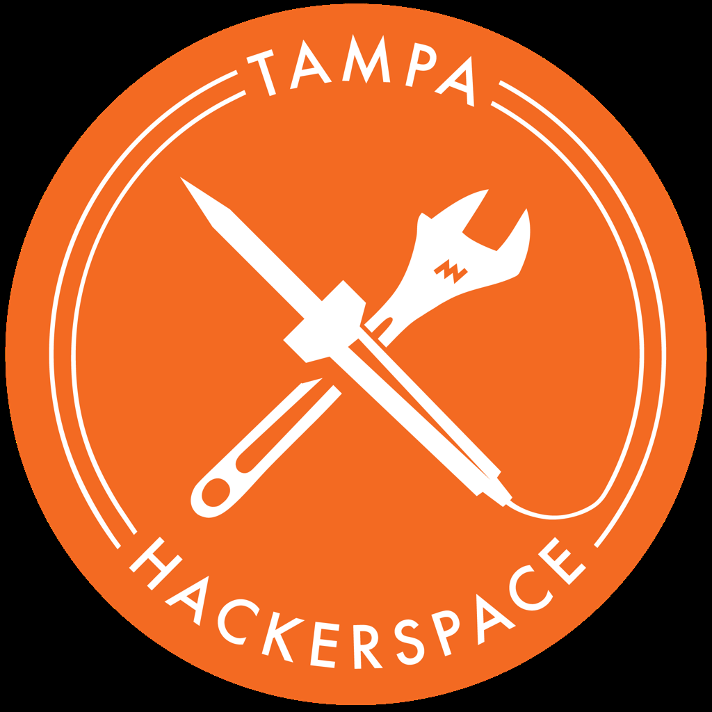 Tampa Hackerspace's PRS Car