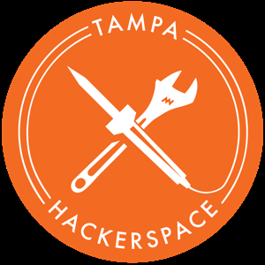 Tampa Hackerspace's PRS Car