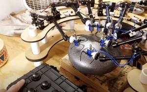 Jeremy Cook's Projects