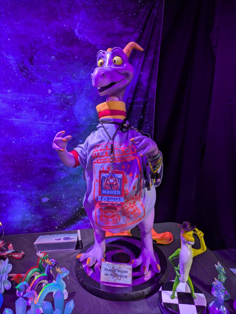 The Dragon's Horde - exhibit image 3