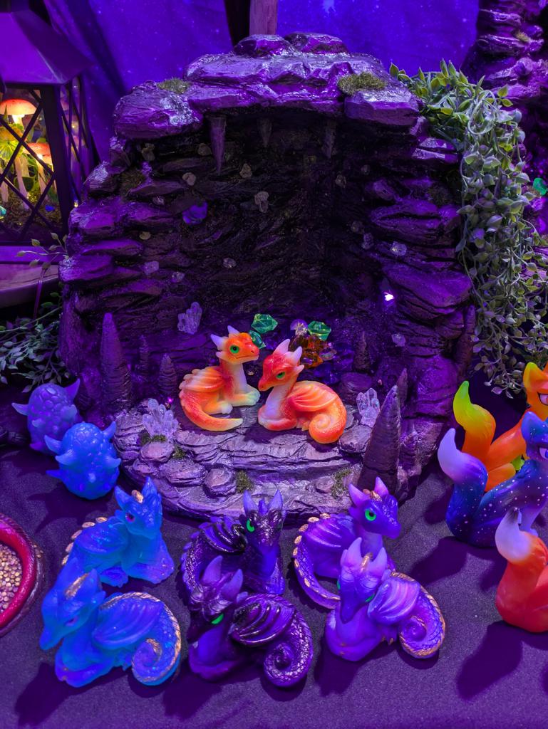 The Dragon's Horde - exhibit image 4