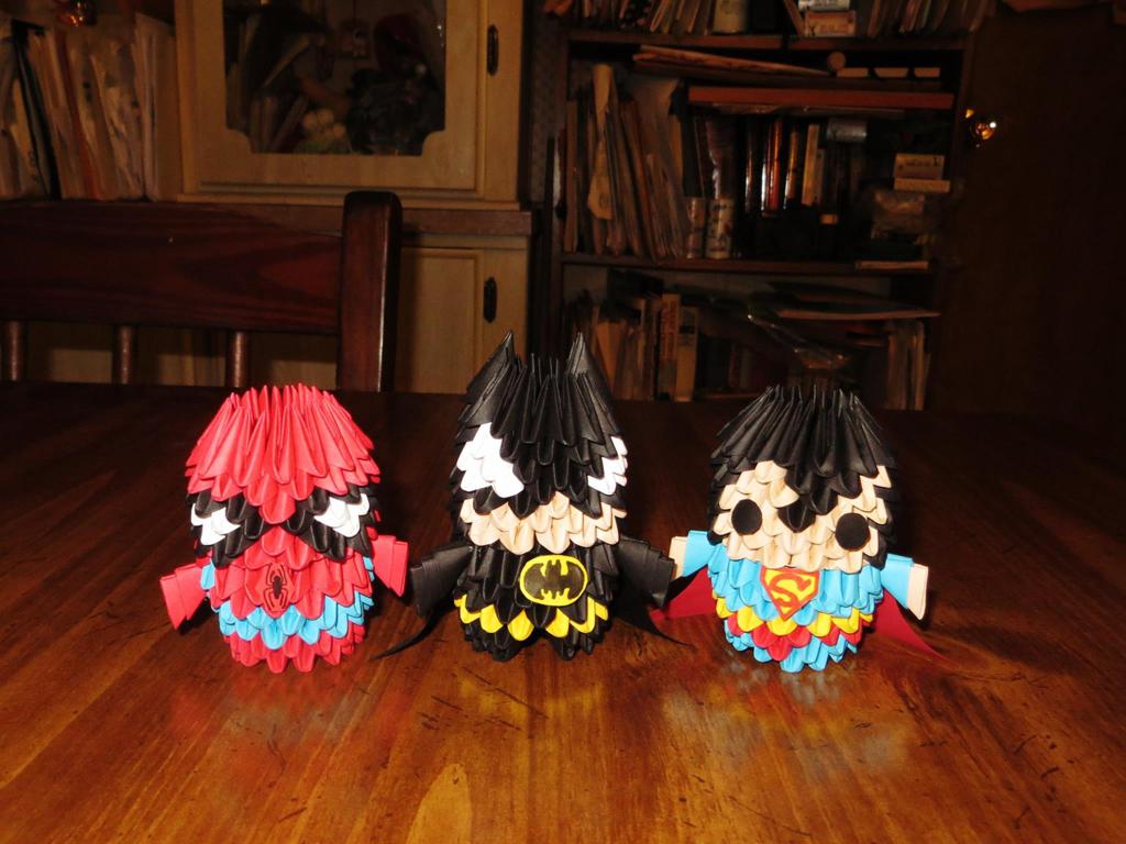 Junko's Pop Emporium - exhibit image 3