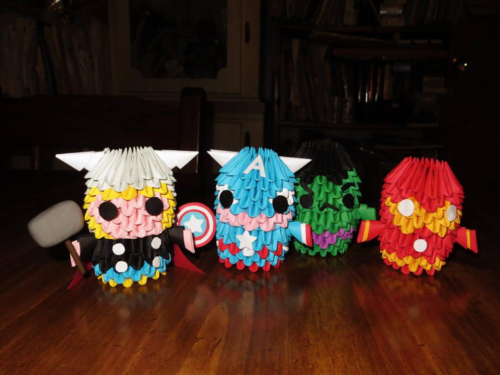 Junko's Pop Emporium - exhibit image 4