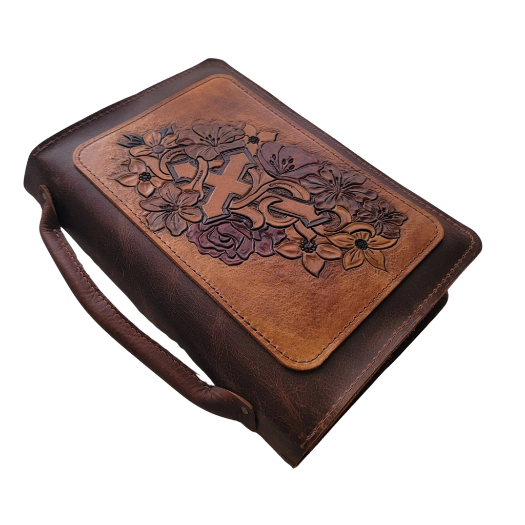 Coruscate Leather - exhibit image 7