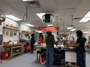 Valencia College Innovation Studios