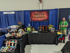 Hidden Star Creations