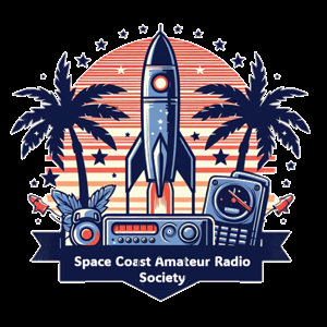 Space Coast Amateur Radio Society