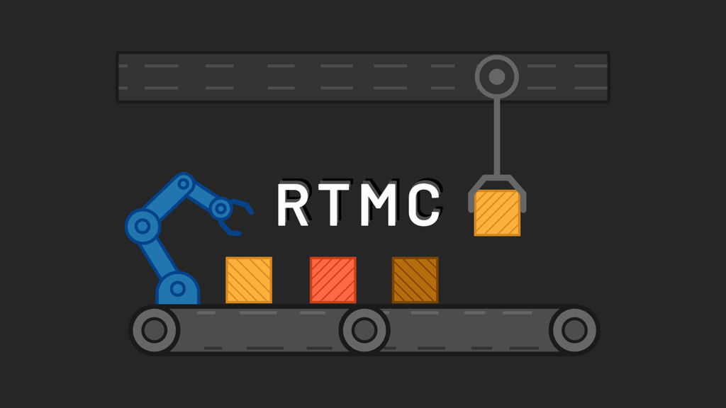 RTMC (Real-Time Motion Control)