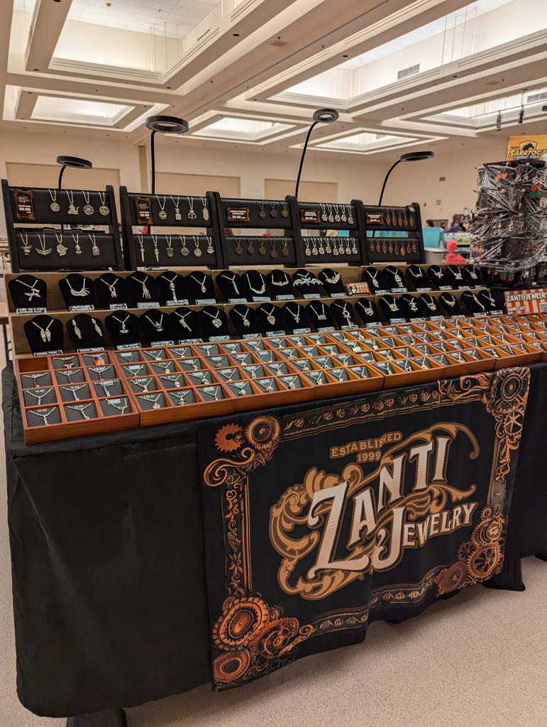 Zanti Jewelry