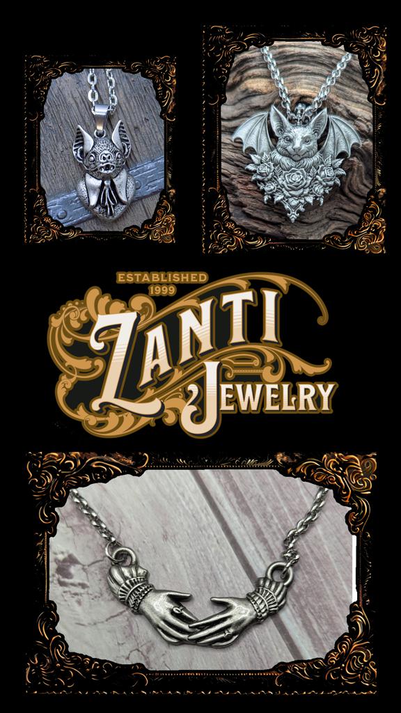 Zanti Jewelry - exhibit image 1