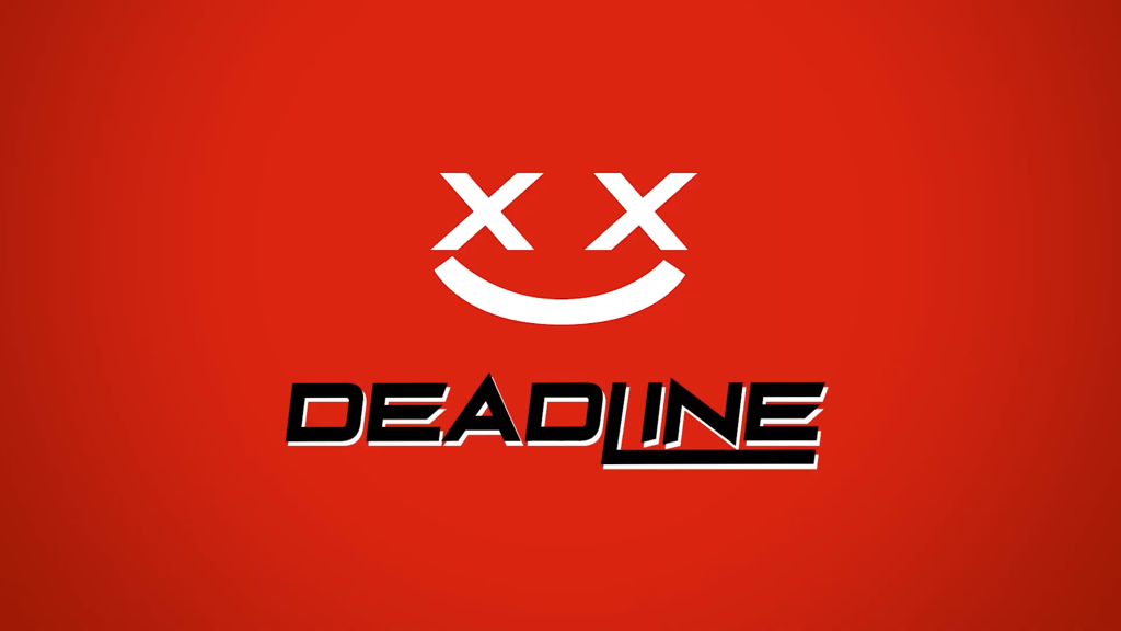 Deadline