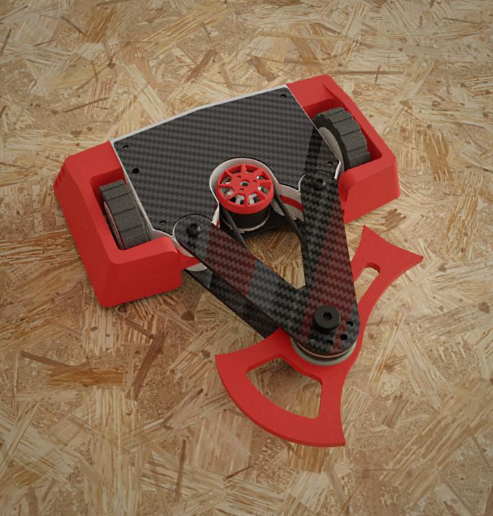 Deadline - exhibit image 2