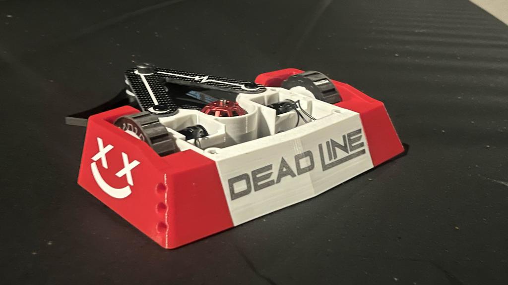 Deadline - exhibit image 6