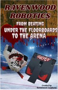 Ravenwood Robotics