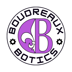 BoudreauxBotics