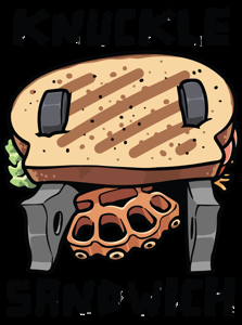 Knuckle Sandwich