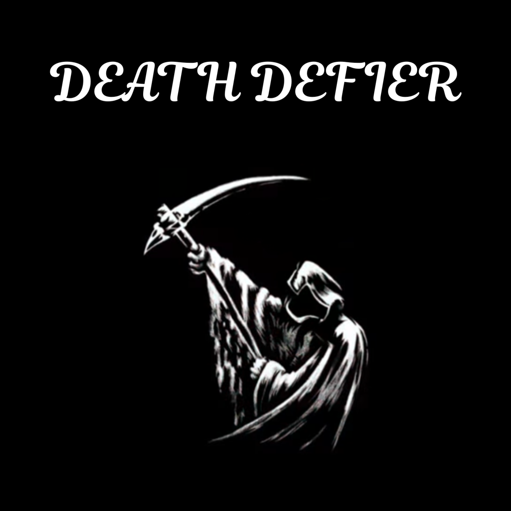 Death Defier