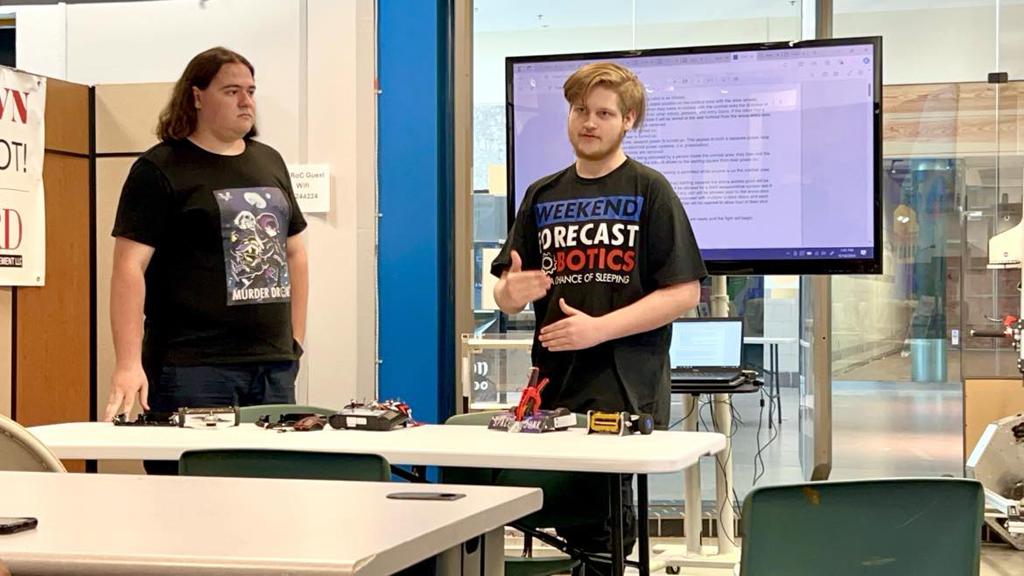 Death Defier - exhibit image 1