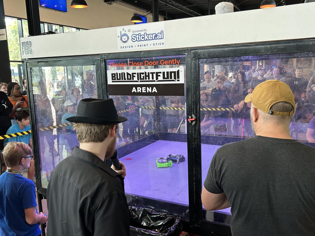 Death Defier - exhibit image 4