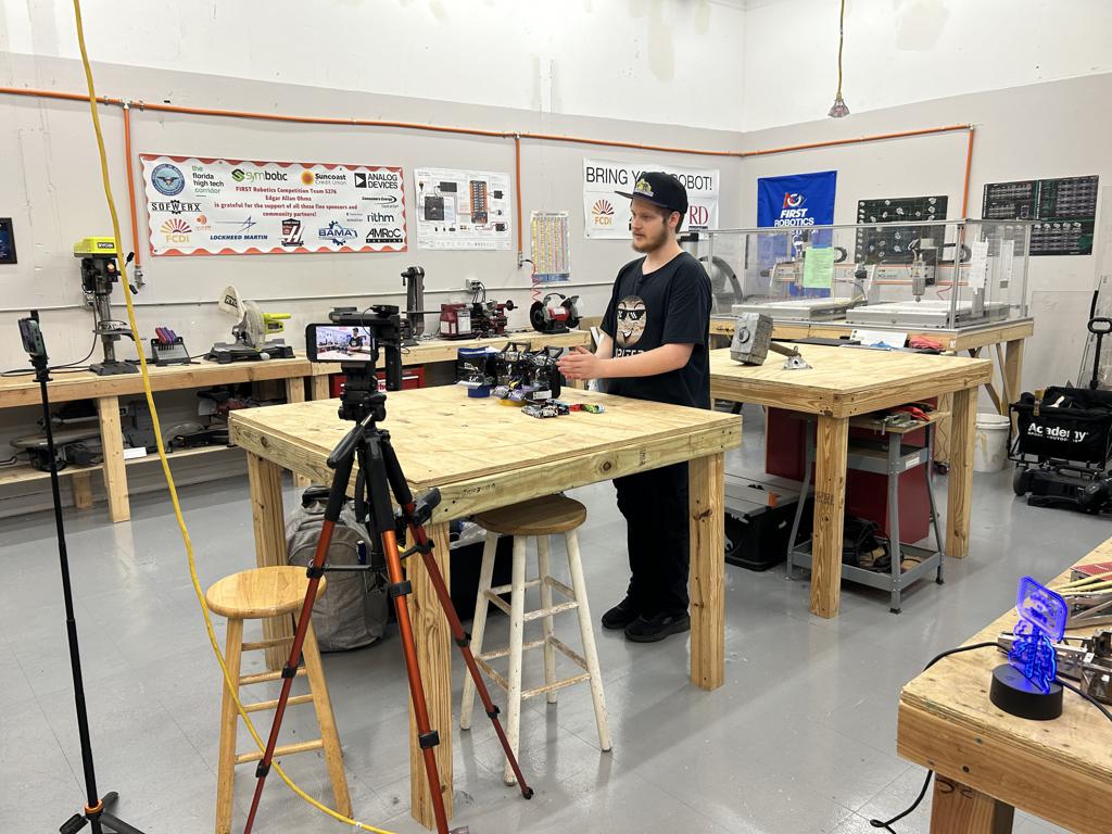 Death Defier - exhibit image 8