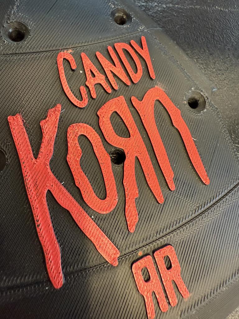 CandyKorn