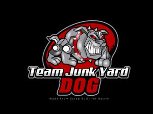 Team Junk Yard Dog