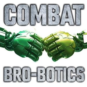 Team Combat Bro-Botics