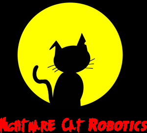 Nightmare Cat Robotics