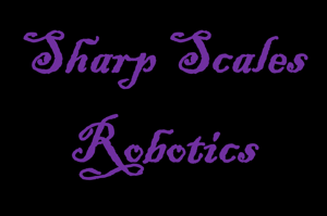 Sharp Scales Robotics
