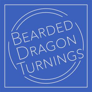 Bearded Dragon Turnings