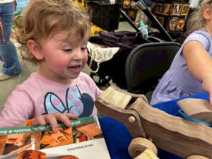Toys for kids