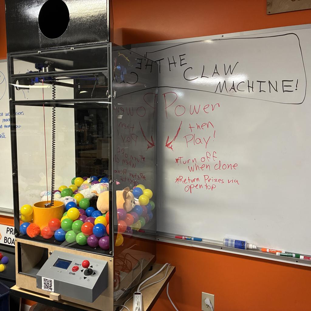 HackArcade